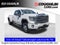 2020 GMC Sierra 3500HD Denali