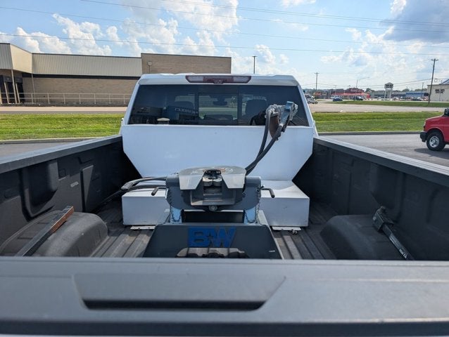 2020 GMC Sierra 3500HD Denali