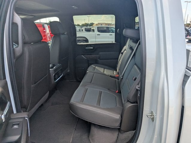 2020 GMC Sierra 3500HD Denali