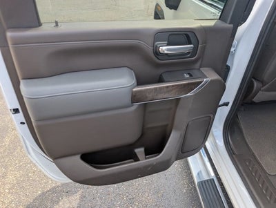 2020 GMC Sierra 3500HD Denali
