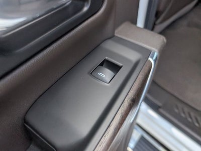 2020 GMC Sierra 3500HD Denali