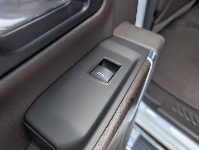 2020 GMC Sierra 3500HD Denali