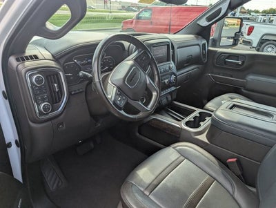 2020 GMC Sierra 3500HD Denali