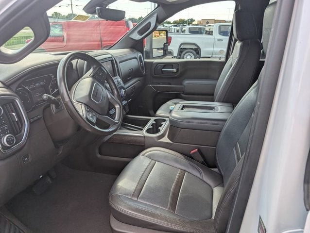 2020 GMC Sierra 3500HD Denali