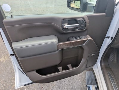 2020 GMC Sierra 3500HD Denali