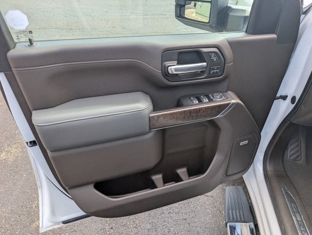 2020 GMC Sierra 3500HD Denali