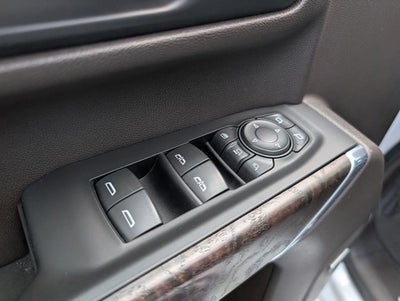 2020 GMC Sierra 3500HD Denali