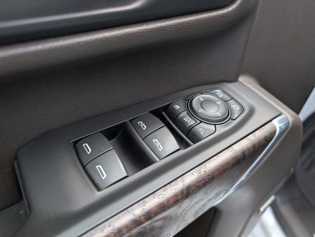 2020 GMC Sierra 3500HD Denali