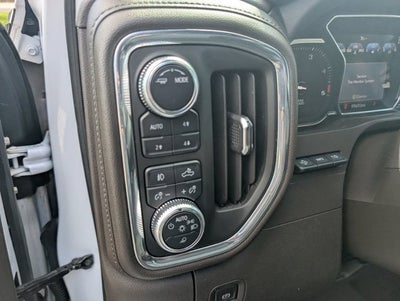 2020 GMC Sierra 3500HD Denali