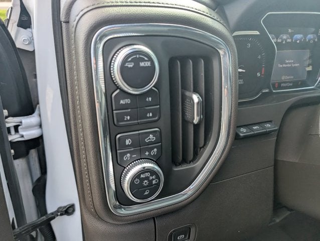 2020 GMC Sierra 3500HD Denali