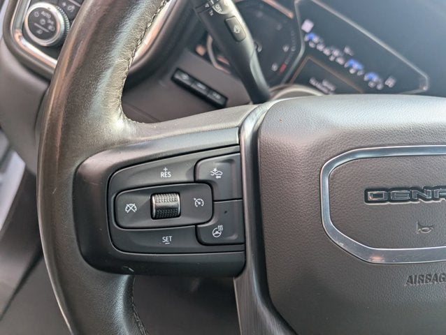 2020 GMC Sierra 3500HD Denali
