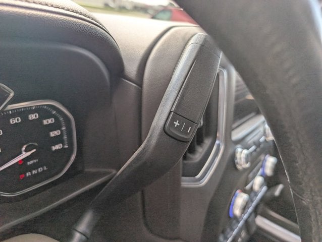 2020 GMC Sierra 3500HD Denali