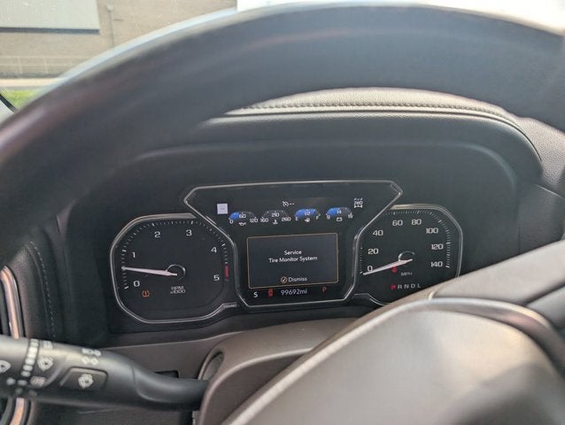 2020 GMC Sierra 3500HD Denali
