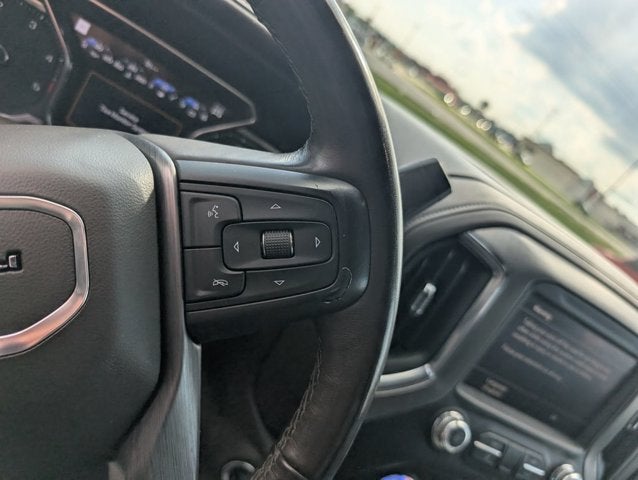 2020 GMC Sierra 3500HD Denali