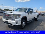 2020 GMC Sierra 3500HD Denali