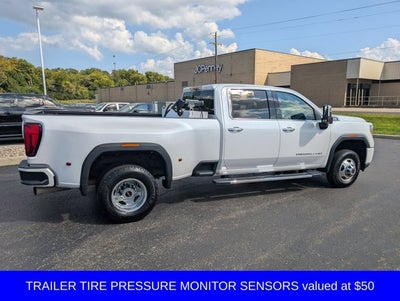 2020 GMC Sierra 3500HD Denali