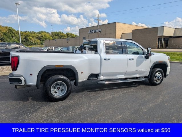2020 GMC Sierra 3500HD Denali