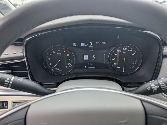 2023 Cadillac XT5 AWD Premium Luxury