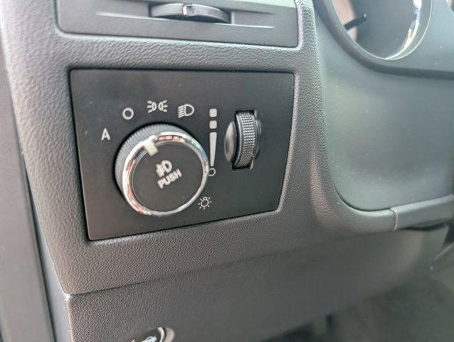 2012 Dodge Challenger R/T