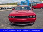 2012 Dodge Challenger R/T