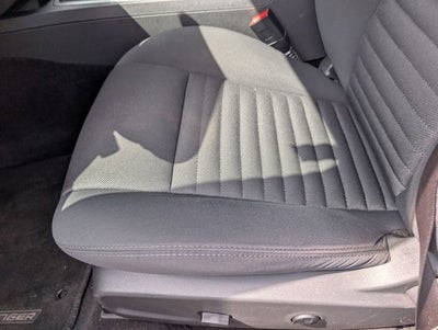 2012 Dodge Challenger R/T