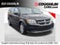 2016 Dodge Grand Caravan American Value Pkg