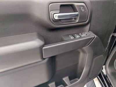 2024 Chevrolet Silverado 2500HD 4WD Crew Cab 159" Custom