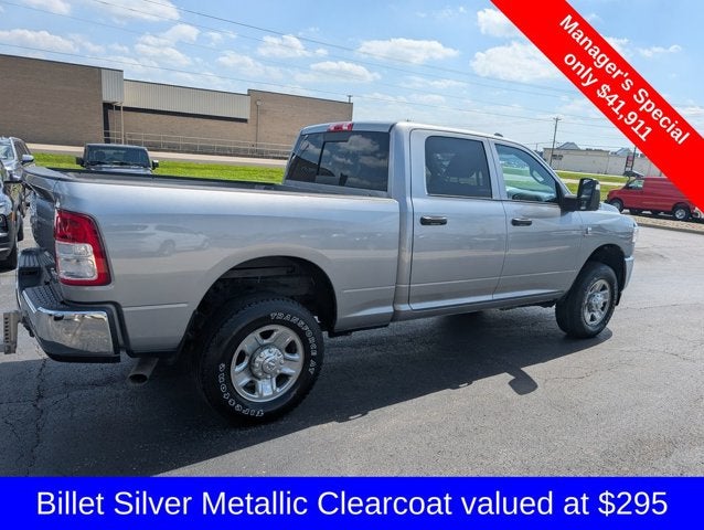 2023 RAM 2500 Tradesman