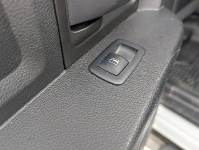 2020 RAM 5500 Chassis Cab Tradesman