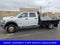 2020 RAM 5500 Chassis Cab Tradesman