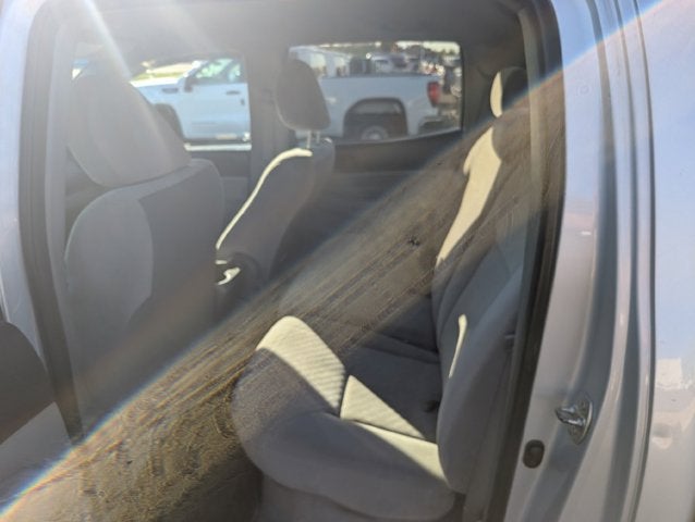 2010 Toyota Tacoma Base