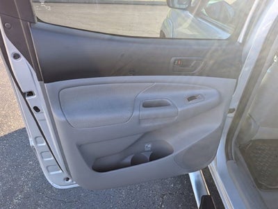 2010 Toyota Tacoma Base