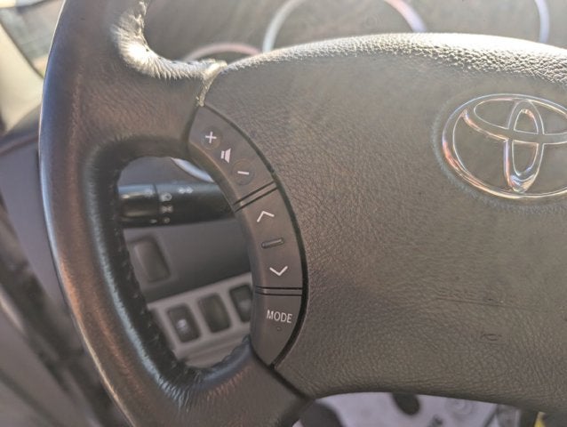 2010 Toyota Tacoma Base