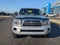 2010 Toyota Tacoma Base
