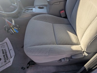 2010 Toyota Tacoma Base