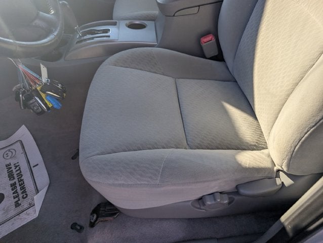 2010 Toyota Tacoma Base