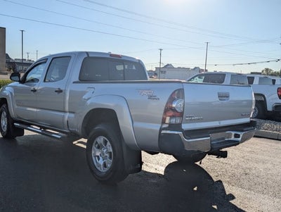 2010 Toyota Tacoma Base