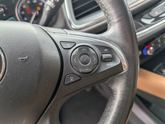 2018 Buick Enclave Essence