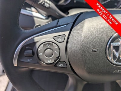 2018 Buick Enclave Premium