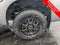 2011 Toyota Tundra 4WD Truck Grade