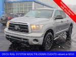 2011 Toyota Tundra 4WD Truck Grade