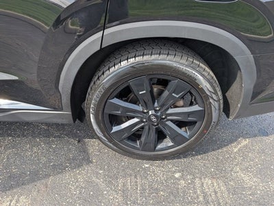 2023 Hyundai Palisade XRT