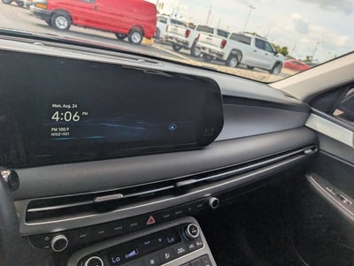 2023 Hyundai Palisade XRT