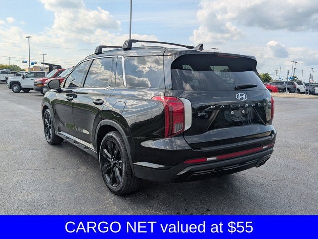 2023 Hyundai Palisade XRT