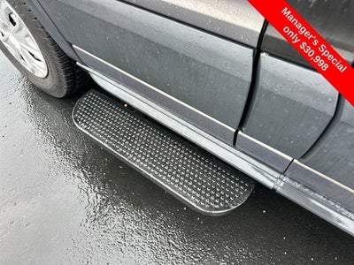 2015 Ford Transit Cargo Van Base