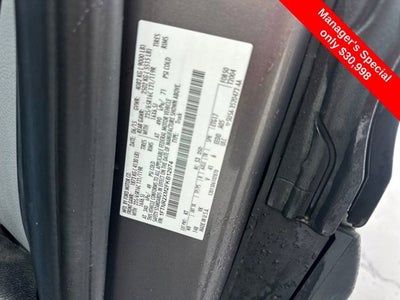 2015 Ford Transit Cargo Van Base