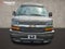 2023 Chevrolet Express Cargo Van Work Van