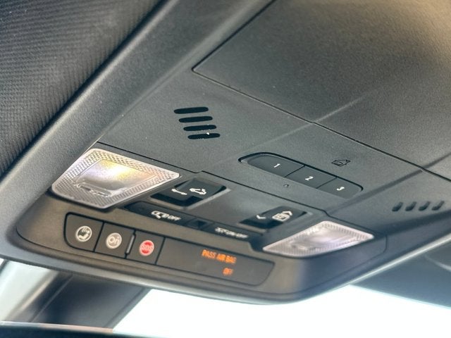 2017 Cadillac XT5 Luxury FWD