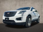 2017 Cadillac XT5 Luxury FWD