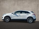 2017 Cadillac XT5 Luxury FWD